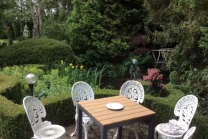 Restaurant Berkenhof