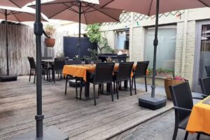 Restaurant Big Buddha