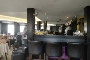 Restaurant Bistro 500