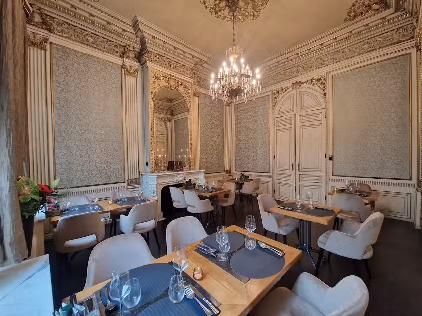 Restaurant Bodega Bossuwé