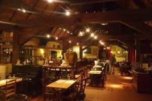 Restaurant Boelekewis