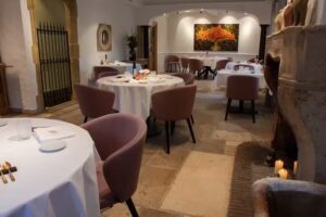 Restaurant Bourgondisch Kruis (Het) bvba