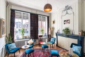 Restaurant & Boutique hotel Sies