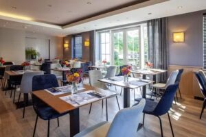 Restaurant-Brasserie Brouwershof