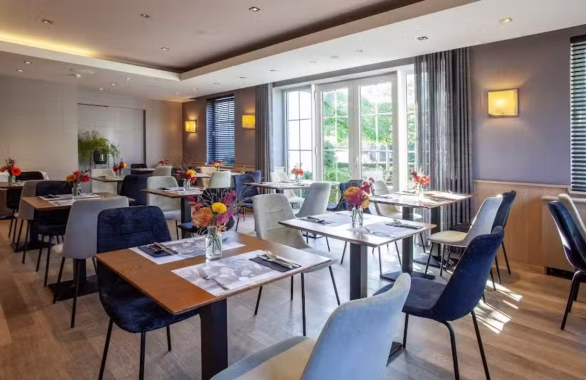 Restaurant-Brasserie Brouwershof