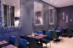 Restaurant Brasserie Couleur Café