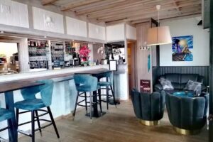 Restaurant Brasserie Fauvisme