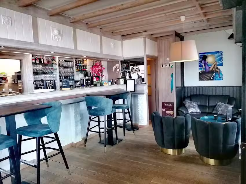 Restaurant Brasserie Fauvisme