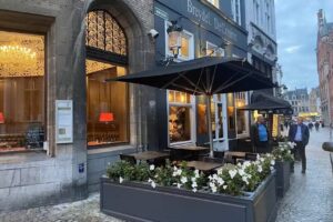 Restaurant Breydel De Coninc