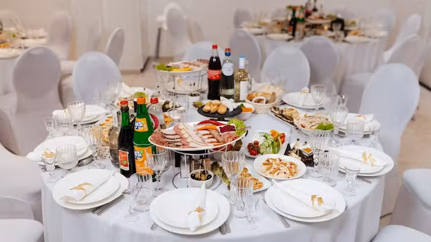 Restaurant Bukovina street