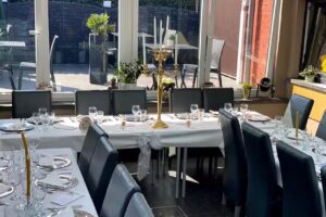 Restaurant Capriccio d’Italia Spécialités Italienne Anderlues