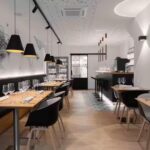 Restaurant Caudalie Liège