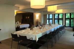 Restaurant Cavalieri