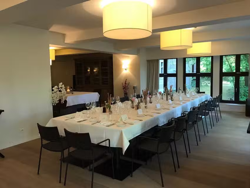 Restaurant Cavalieri