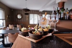 Restaurant Chantilly