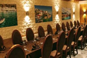 Restaurant Chez Babis