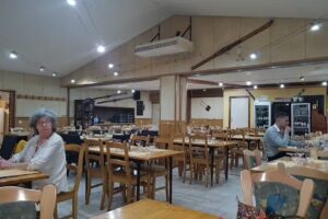 Restaurant chez cadet