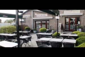 Restaurant “Chez Dane” –