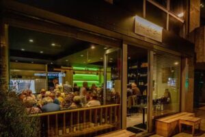 Restaurant Chez De Beir Eeklo