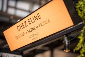 Restaurant Chez Eline