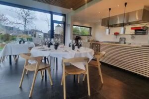 Restaurant chez pinpin