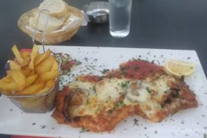 Restaurant CHEZ VITO