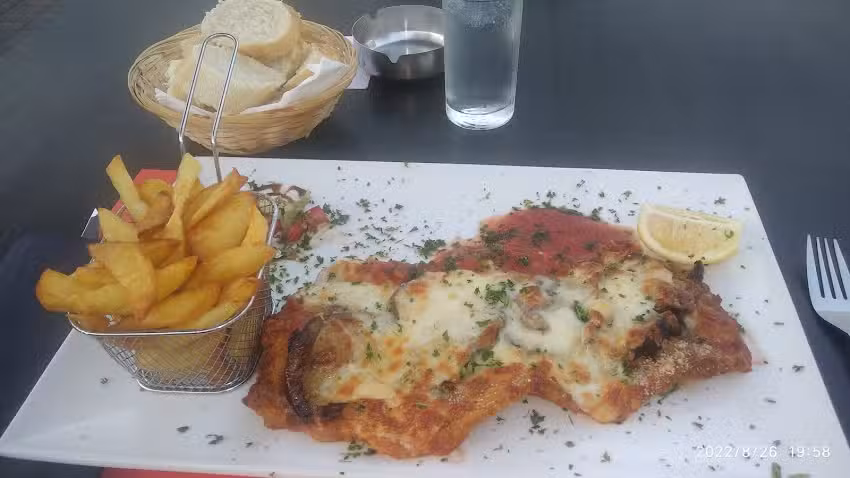 Restaurant CHEZ VITO