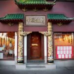 Restaurant China bvba