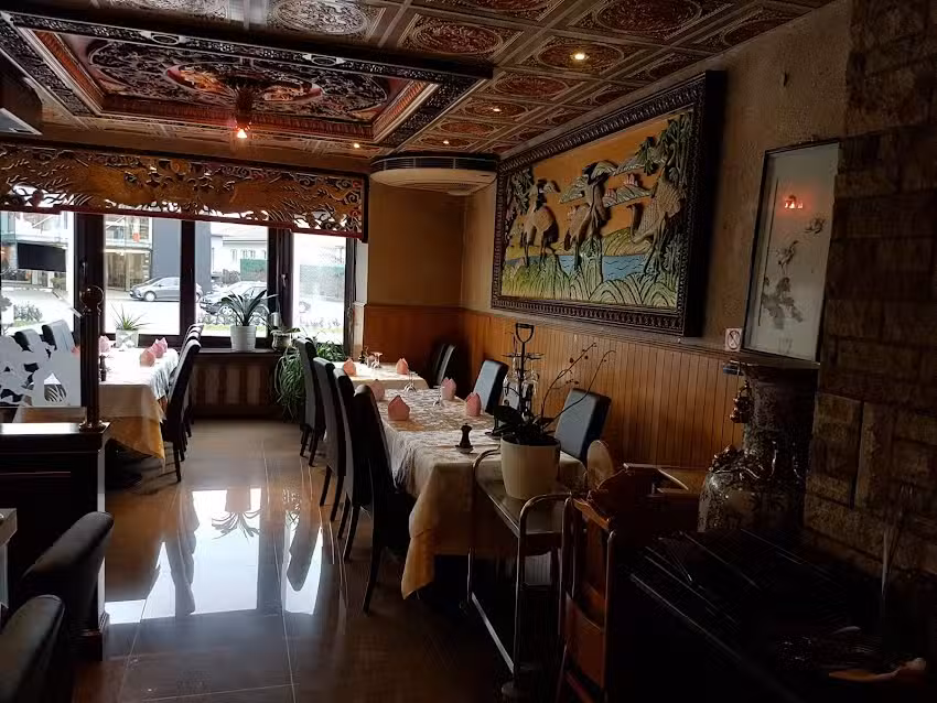 Restaurant China BVBA 🇨🇳