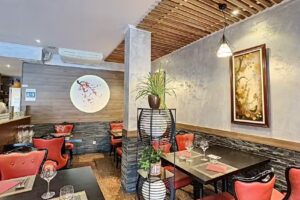 Restaurant Chinatown