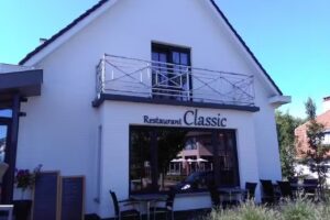 Restaurantklassiker🇧🇪