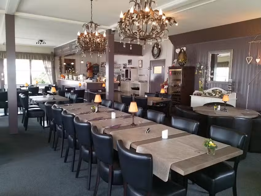 Restaurant Coenraads