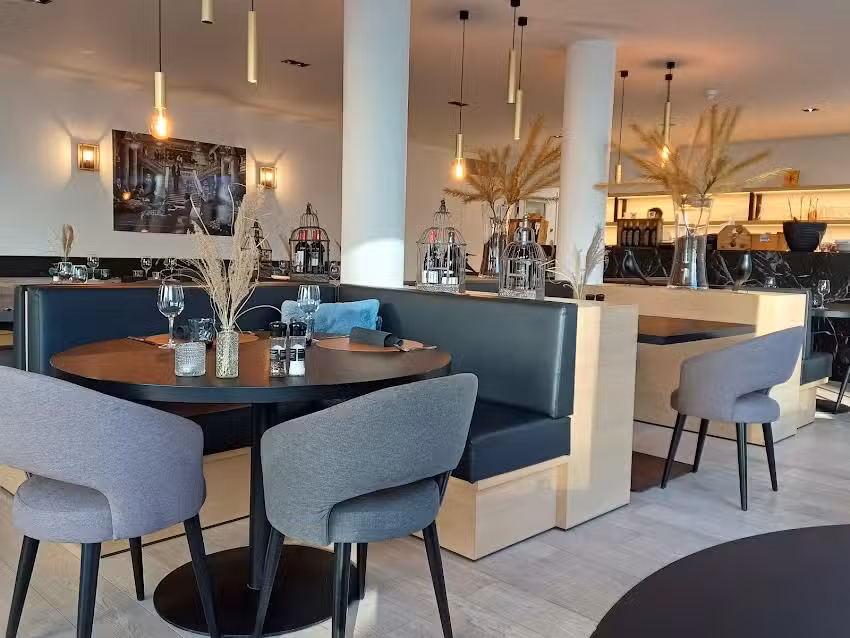 Restaurant Cust&rsquo;O