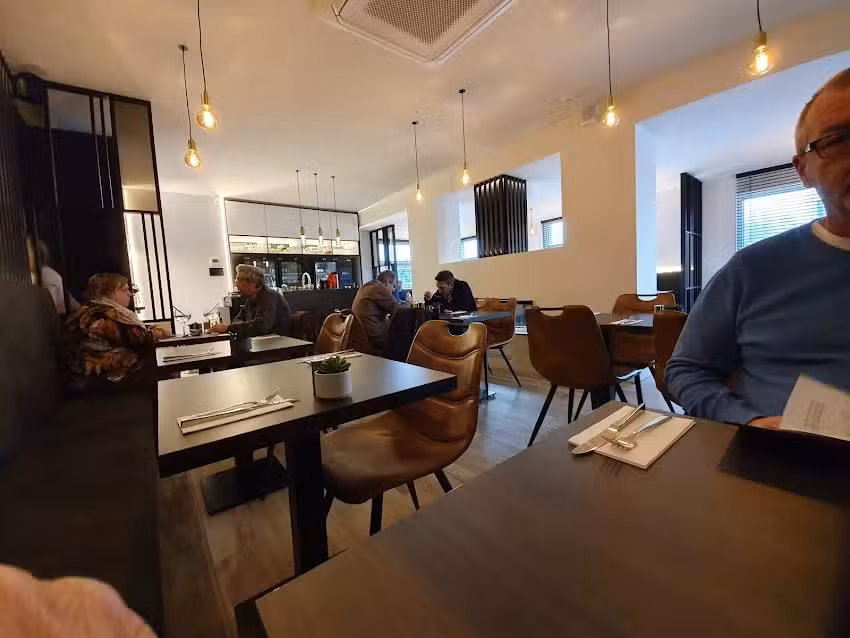 Restaurant D’Eeterij