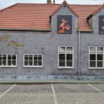 Restaurant d’Hoeve.