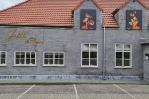 Restaurant d’Hoeve.