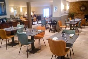 Restaurant D&rsquo;hoeve