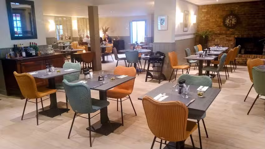 Restaurant D’hoeve