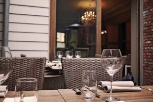 Restaurant d’ Oude Burcht