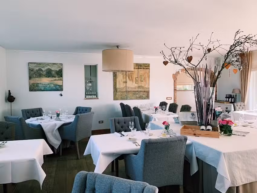 Restaurant D’Urville