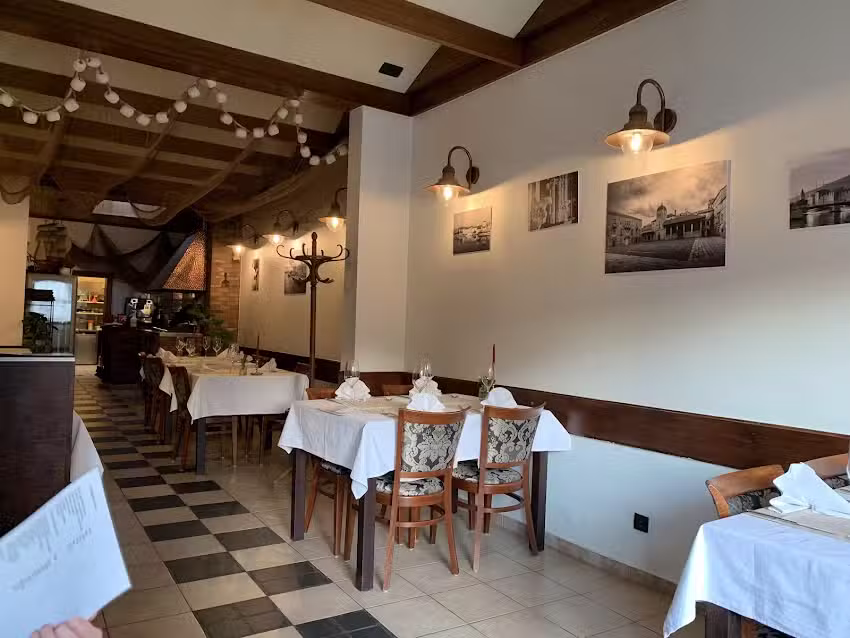 Restaurant Dalmacija