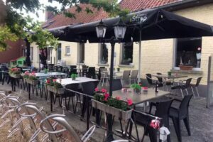 Restaurant De Bergrust