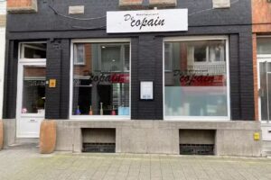 Restaurant De Copain