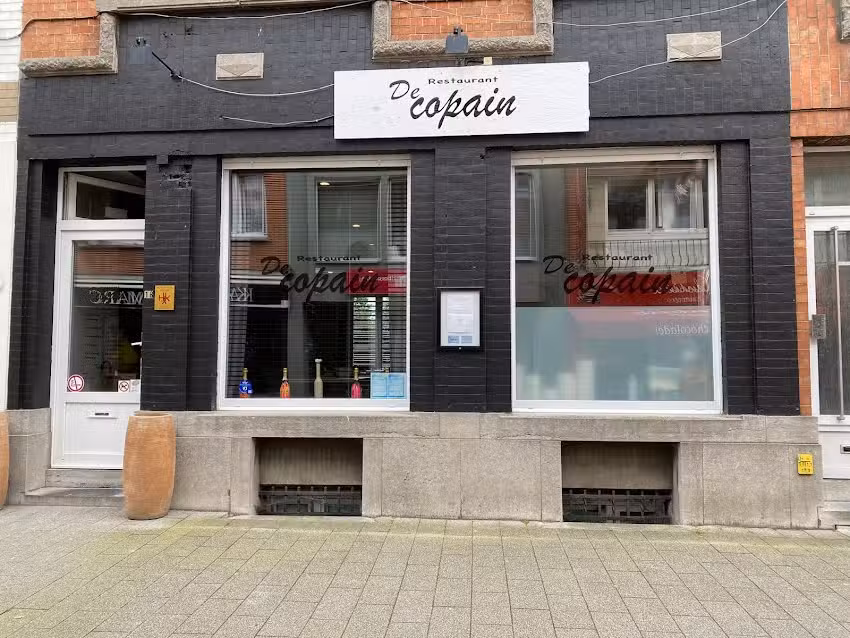 Restaurant De Copain