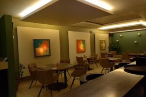 Restaurant De Croone