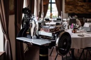 Restaurant De Damse Poort