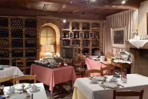 Restaurant De Goedendag bv