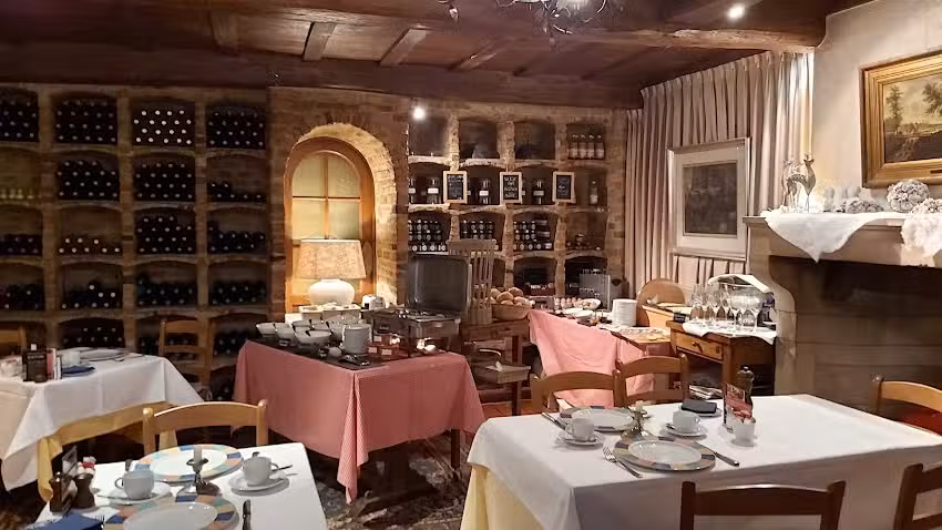 Restaurant De Goedendag bv