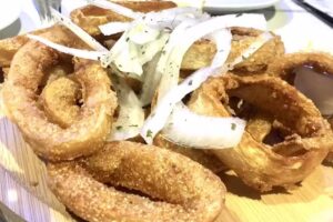 Restaurant The Greek