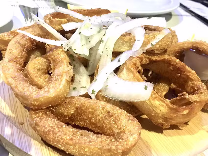 Restaurant The Greek